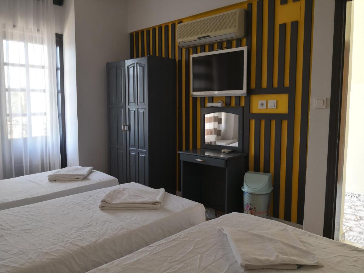 Hisar Aqua Hotel Oludeniz Exterior photo