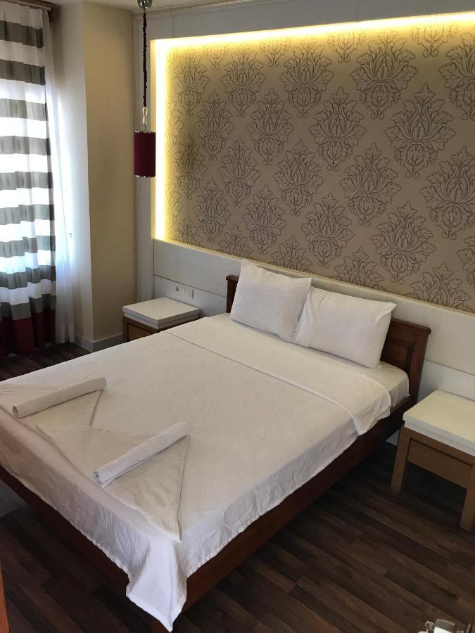 Hisar Aqua Hotel Oludeniz Exterior photo